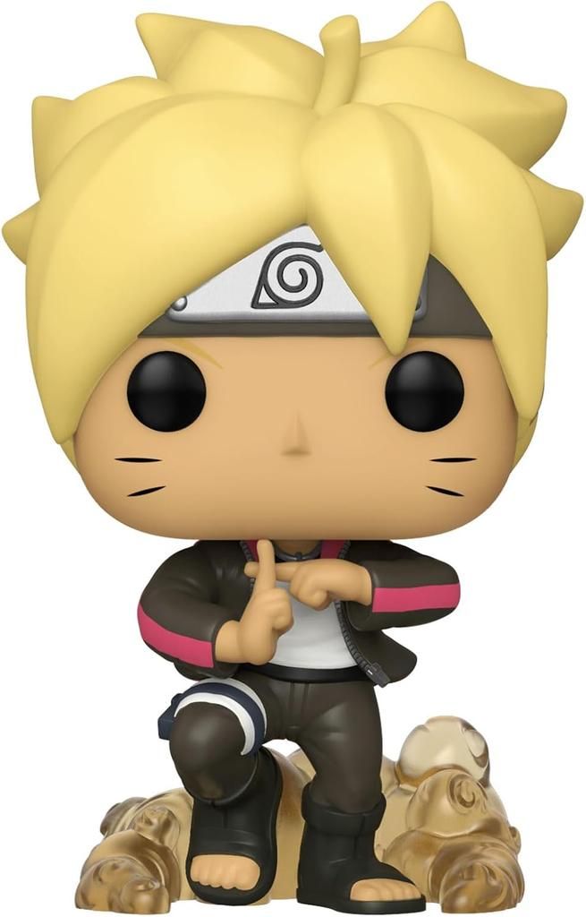 Funko Funko Pop! Boruto Uzumaki
