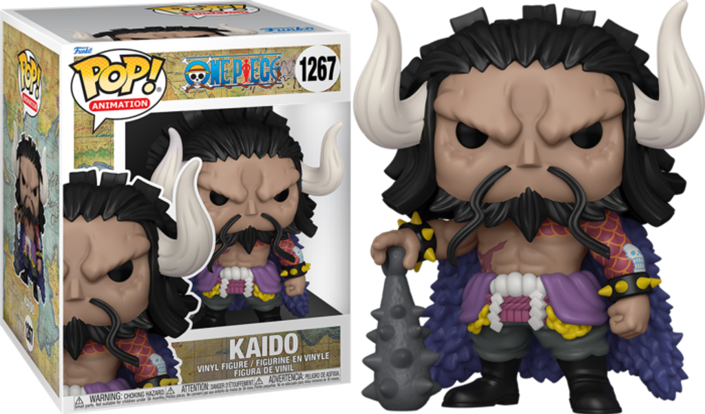 Funko Funko POP! One Piece Kaido
