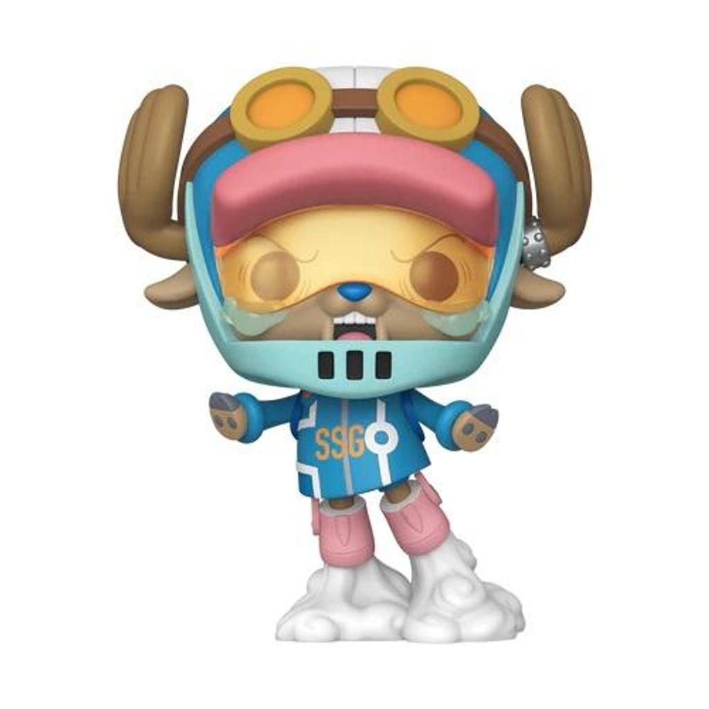 Funko Pocket POP! Tony Tony Chopper