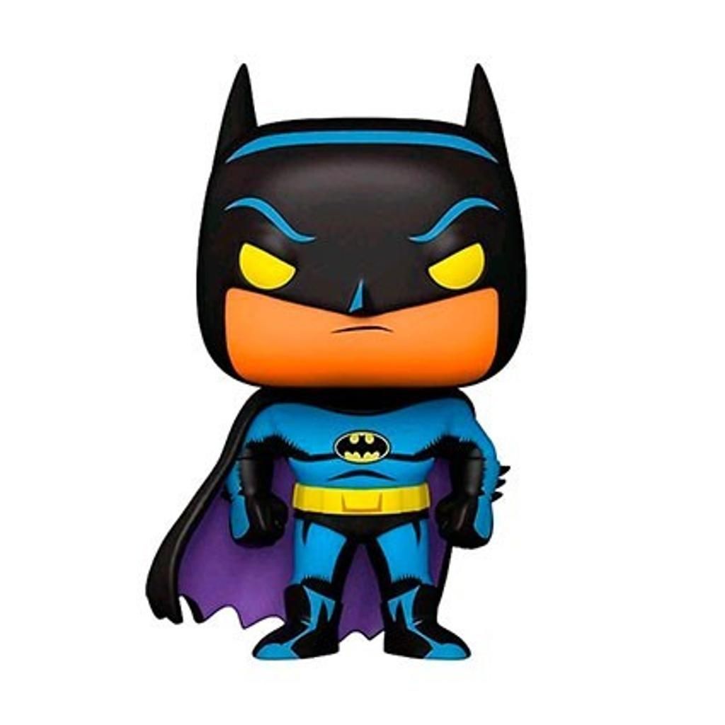 Funko Funko POP! POP! Heroes Batman