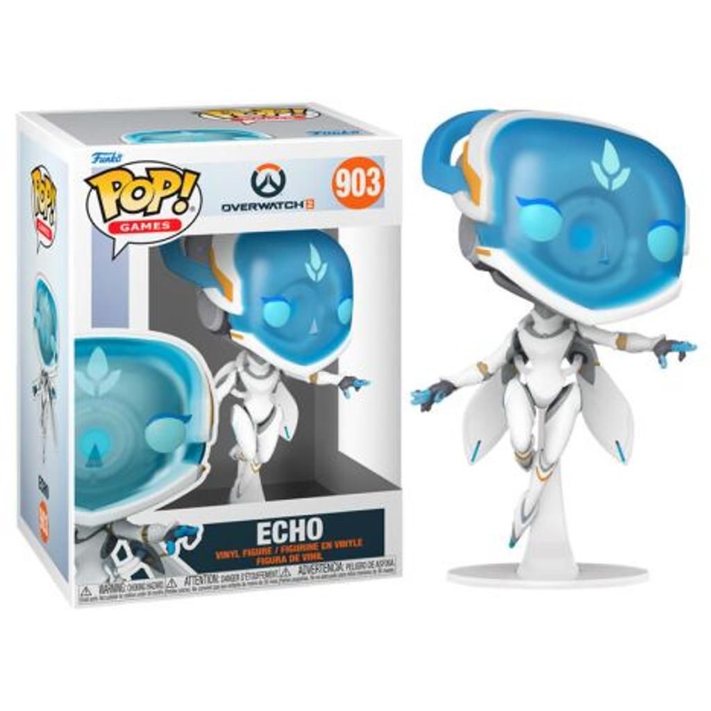 Funko Funko Pop Overwatch 2 – Echo