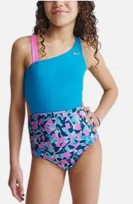 Nike Girls Swimsuit