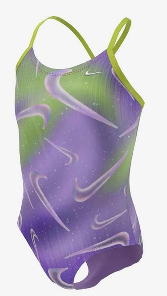 Nike Girls Swimsuit