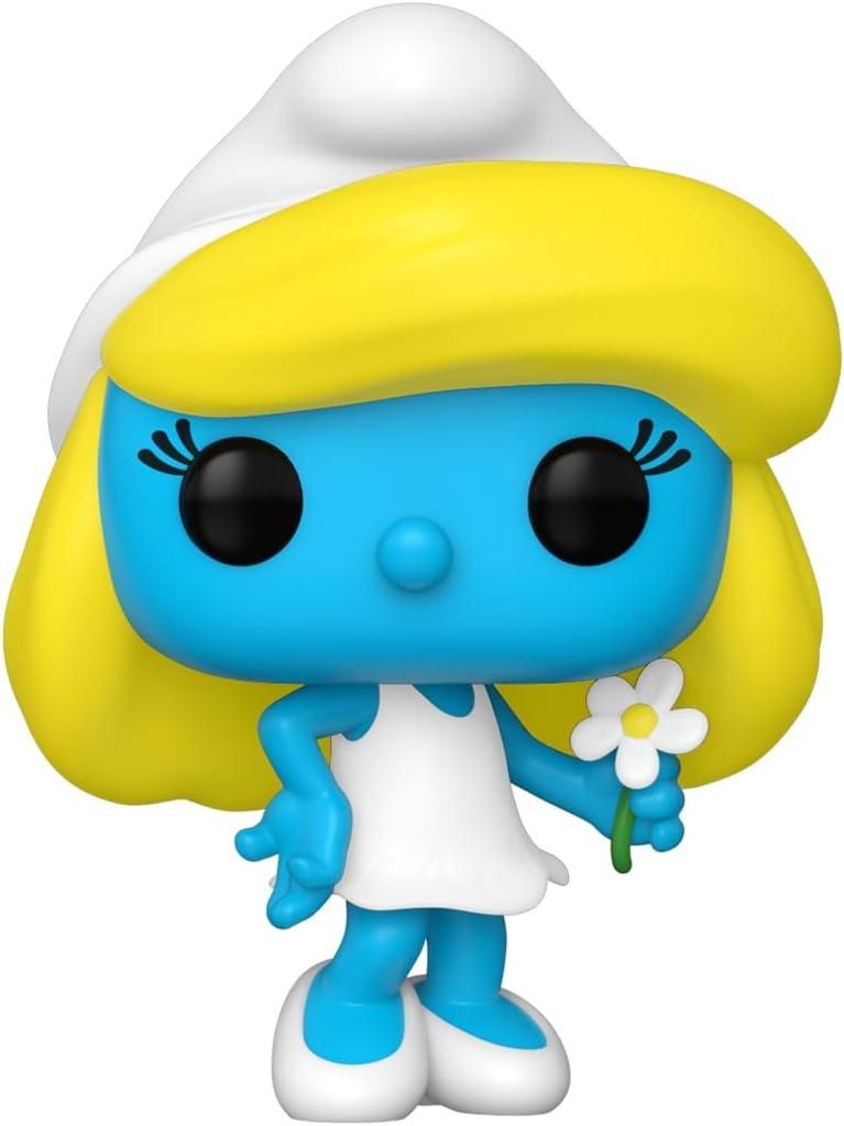 Funko Funko POP! TV: Smurfs - Smurfette