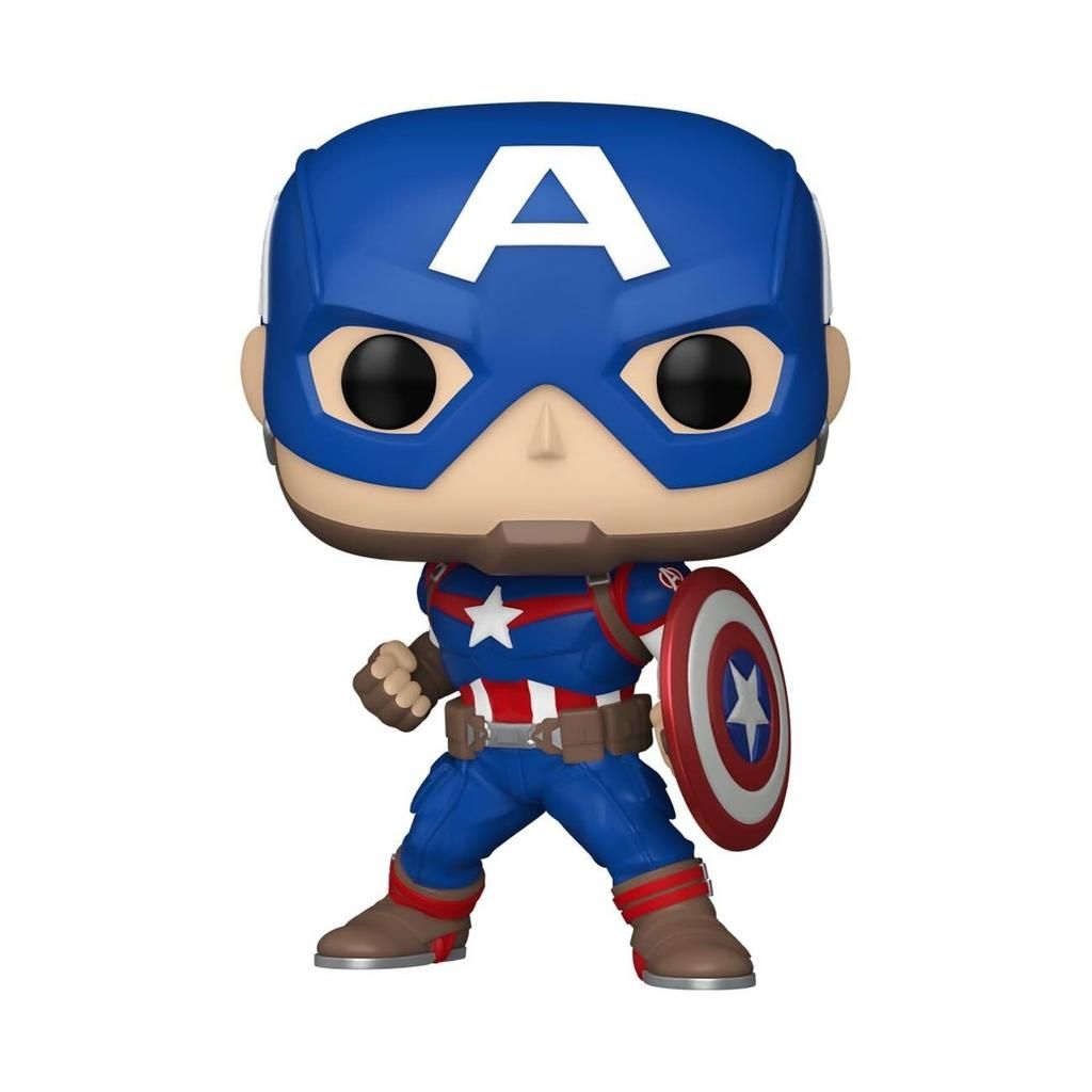 Funko Funko POP! Captain America