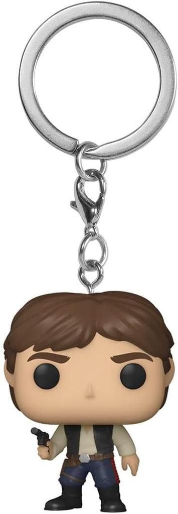 Funko Pocket POP! Han Solo