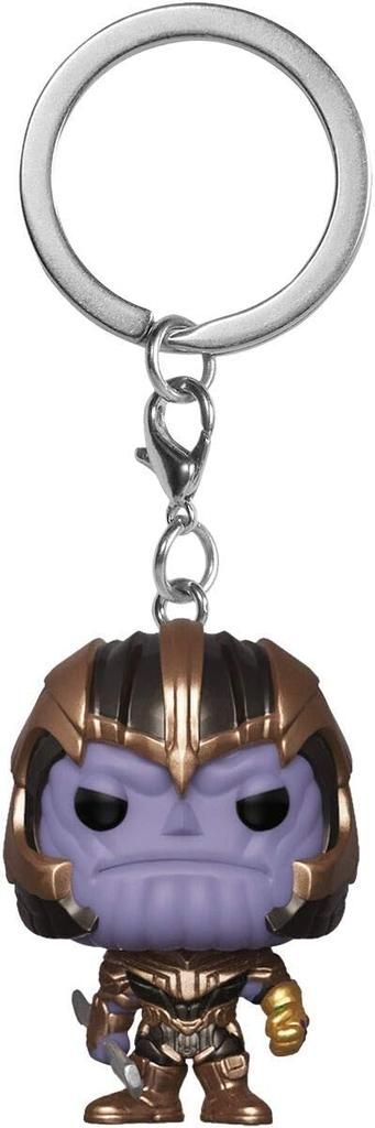 Funko Pocket POP! Marvel Endgame Thanos
