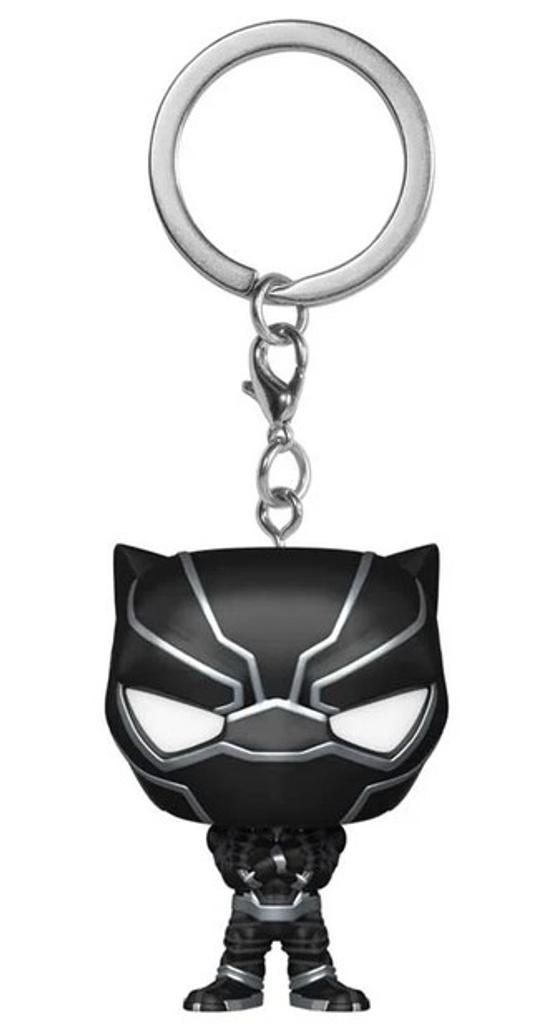 Funko Pocket POP! Black Panther