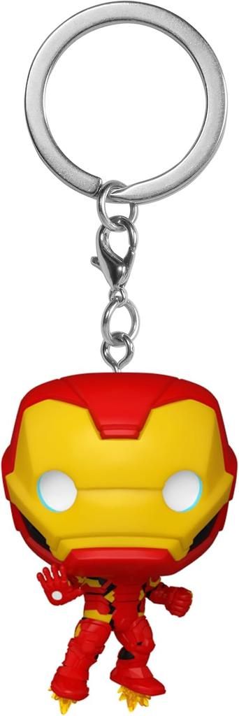 Funko Pocket POP! Marvel – Iron Man
