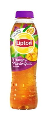 Lipton Ice Tea Mango &amp; Passion Fruit
