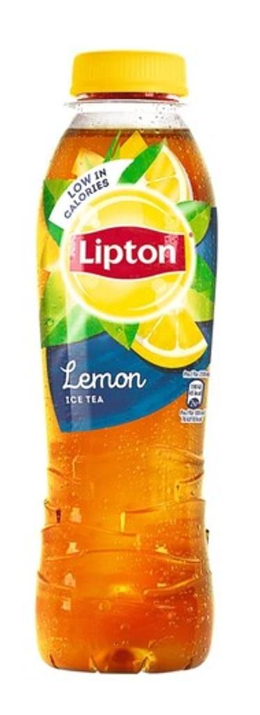 Lipton Ice Tea Lemon
