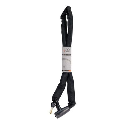 XQ Max Chain Lock with 2 Keys