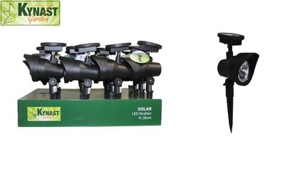 Kynast LED Solar Floodlight