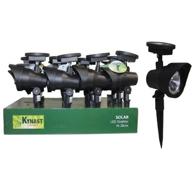 Kynast LED Solar Floodlight