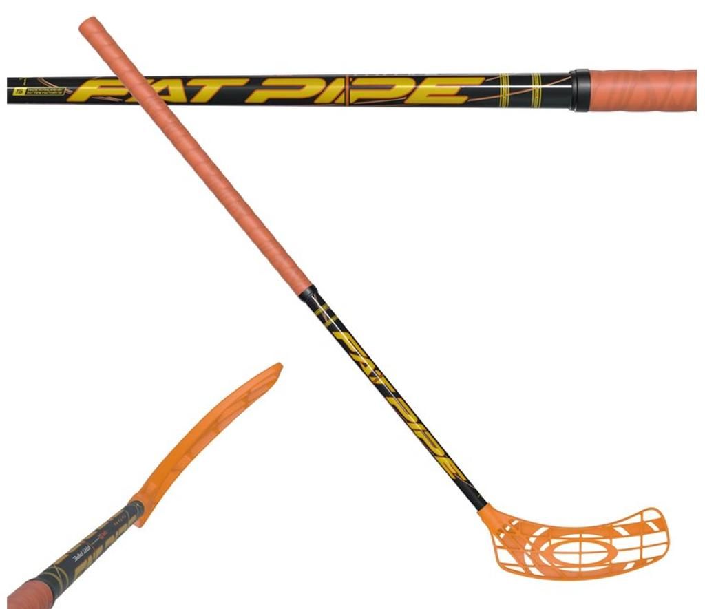 Fat Pipe Kids Floorball Stick Core 33