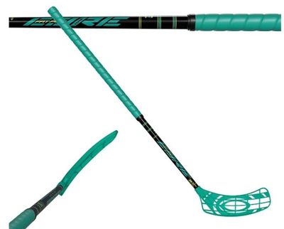 Fat Pipe Kids Floorball Stick CORE 34 CORAL