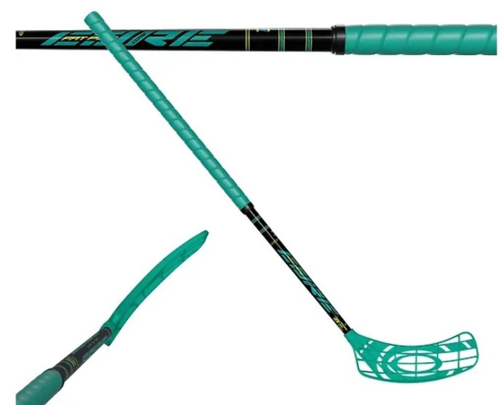 Fat Pipe Kids Floorball Stick CORE 34 CORAL