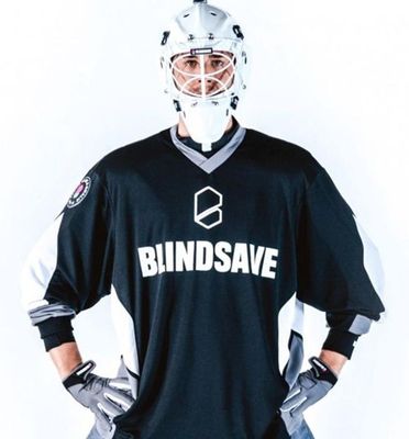 Blindsave Floorball Goalie Jersey