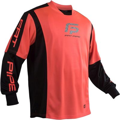 Fat Pipe Floorball Goalie Jersey