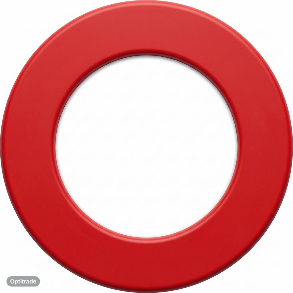Bullet Dartboard Surround