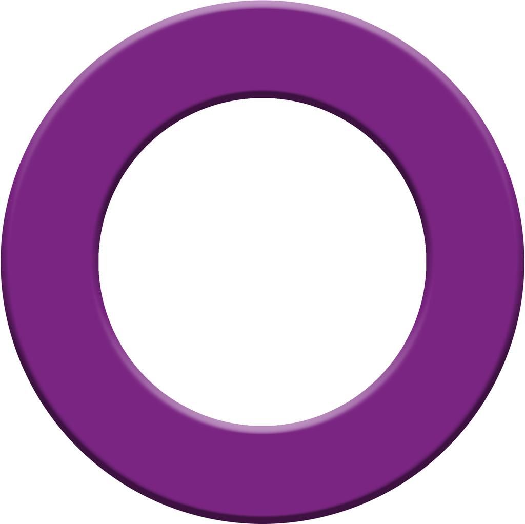 Bullet Dartboard Surround