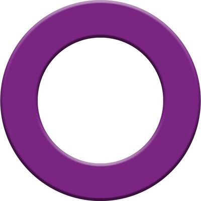Bullet Dartboard Surround