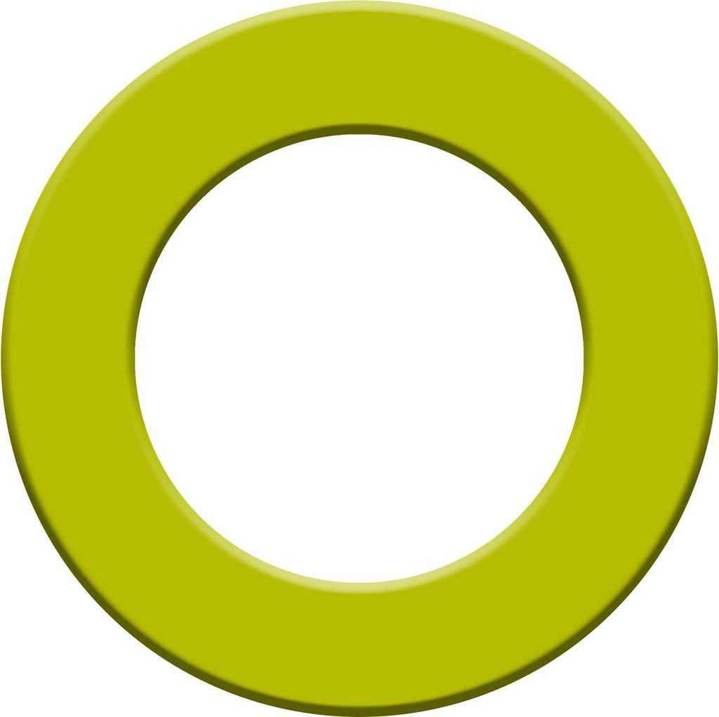 Bullet Dartboard Surround