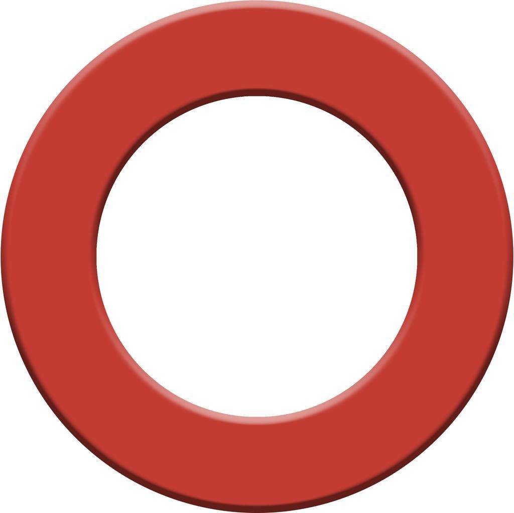 Bullet Dartboard Surround