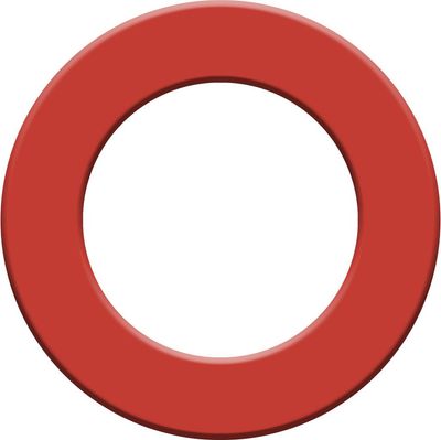 Bullet Dartboard Surround