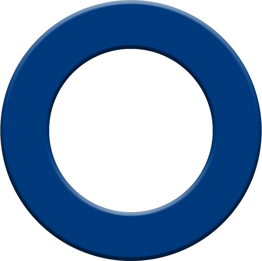 Bullet Dartboard Surround