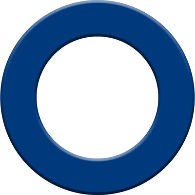 Bullet Dartboard Surround