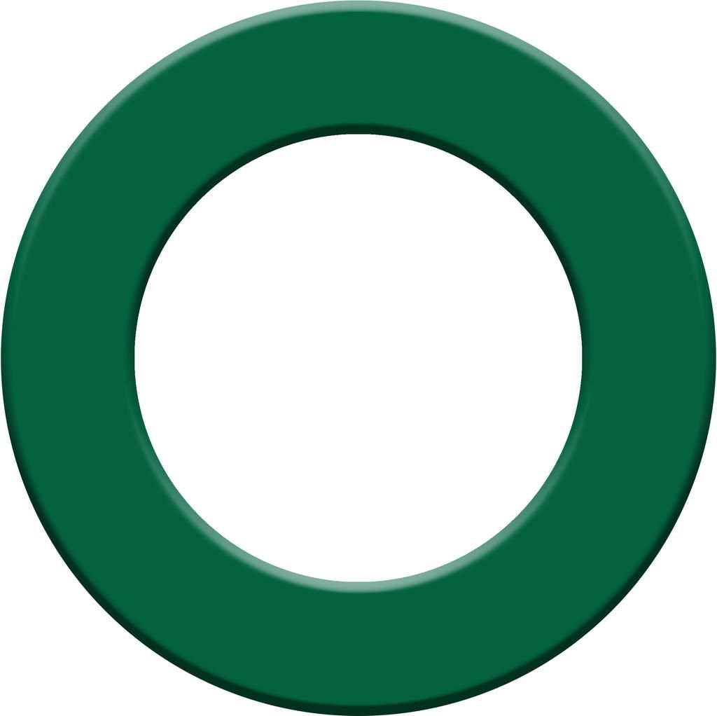 Bullet Dartboard Surround