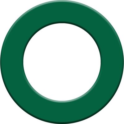 Bullet Dartboard Surround