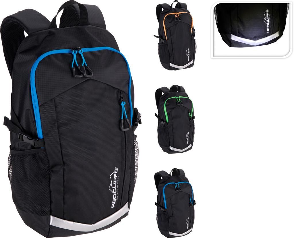 Redcliffs Hiking Backpack