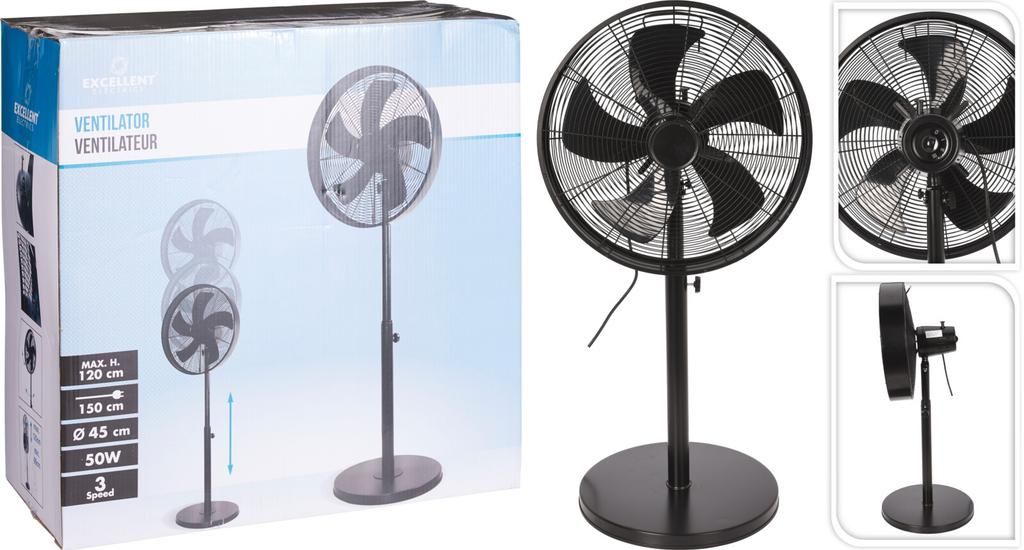 Excellent Electrics Standventilator