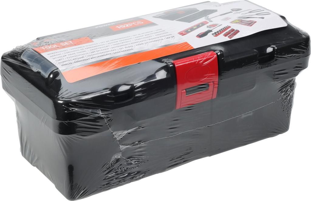 FX Tools Haushalts- Werkzeugkoffer
