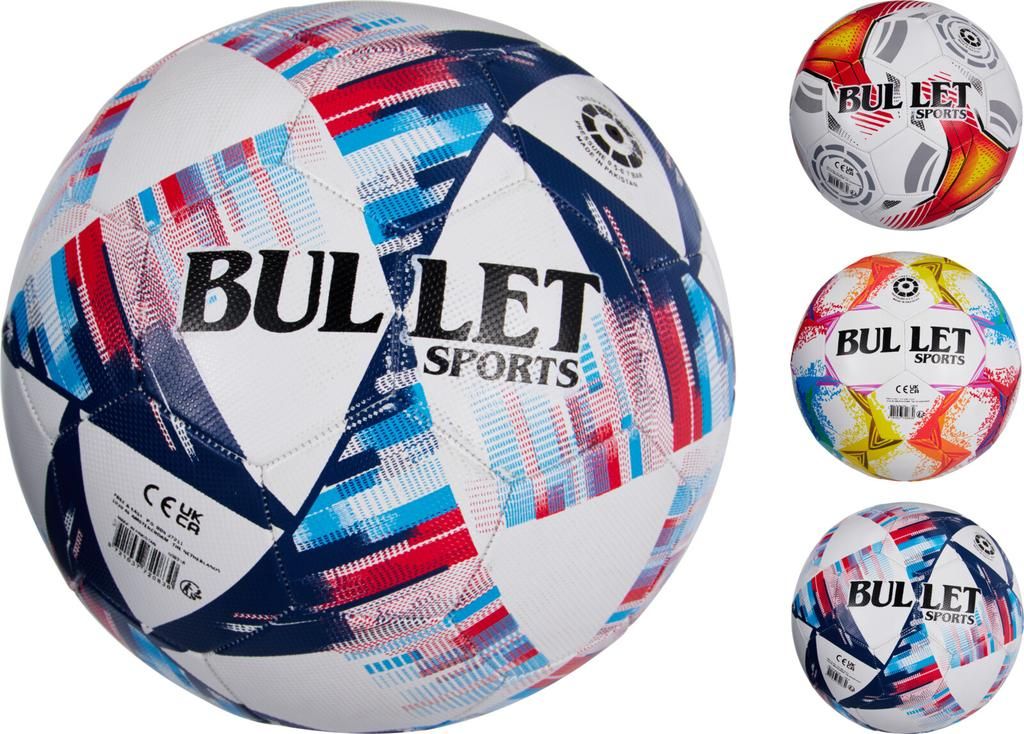 Bullet Fussball