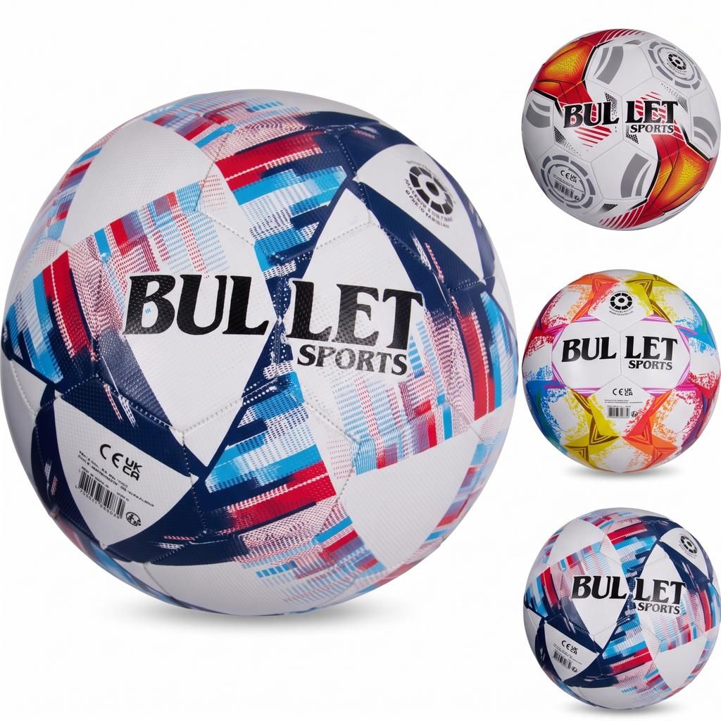 Bullet Fussball