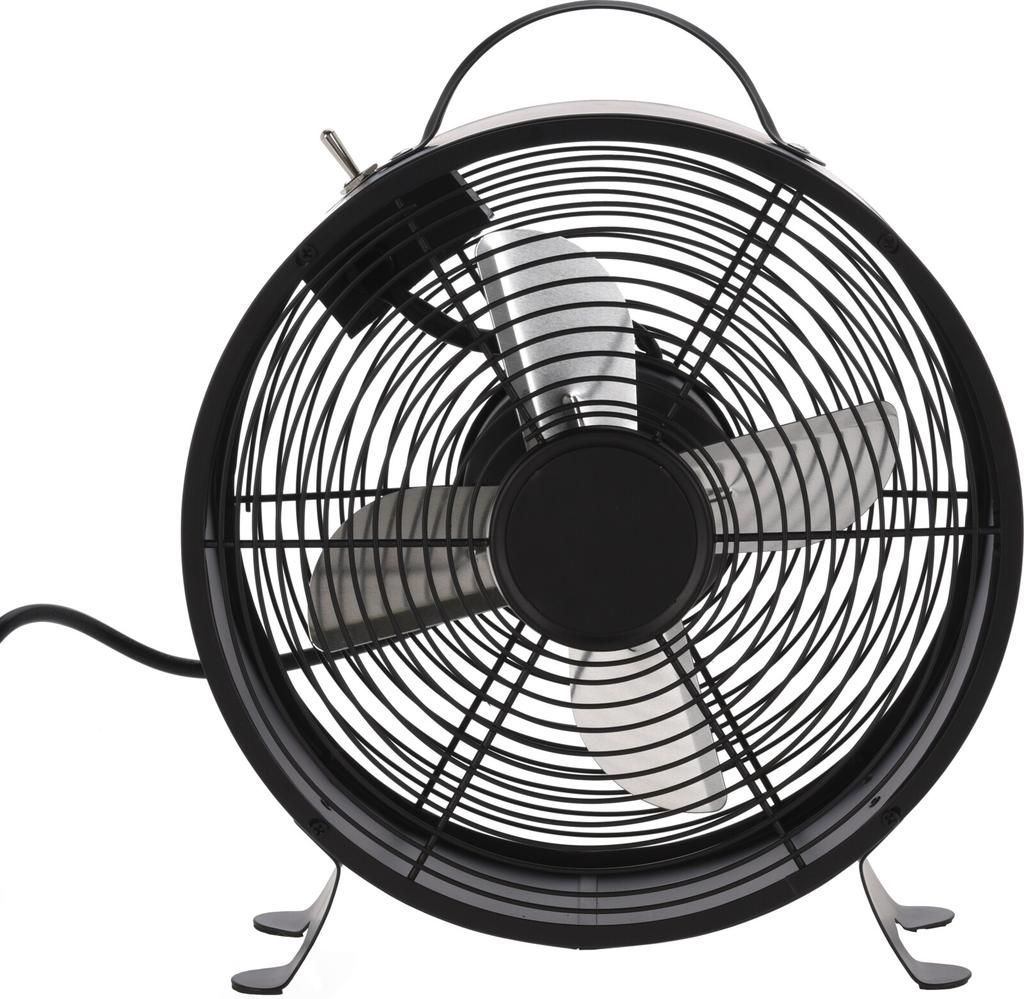 Excellent Electrics Tischventilator
