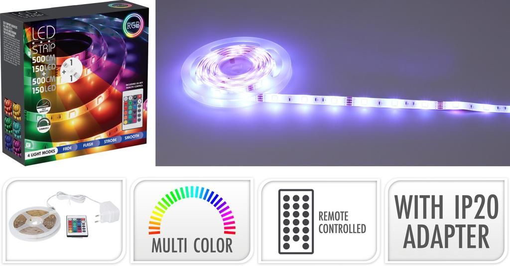 CHAMP LED Streifen
