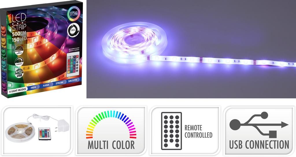 CHAMP LED Streifen