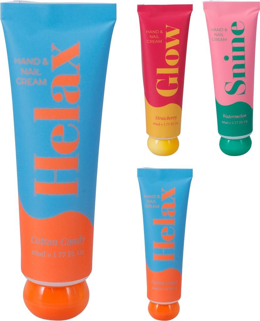 CHAMP Handcreme