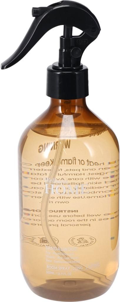 Wellness HOME Raumspray