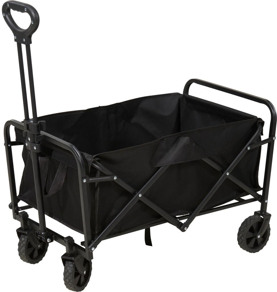 Redcliffs Faltbarer Bollerwagen
