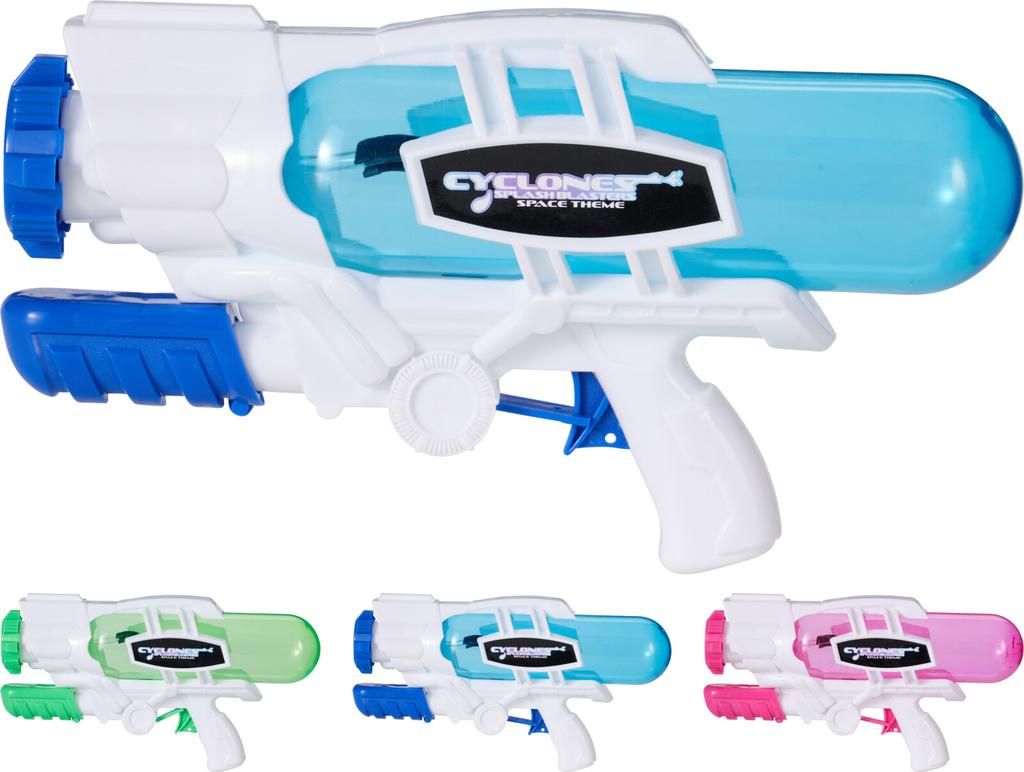 CHAMP Wasserpistole CYCLONES