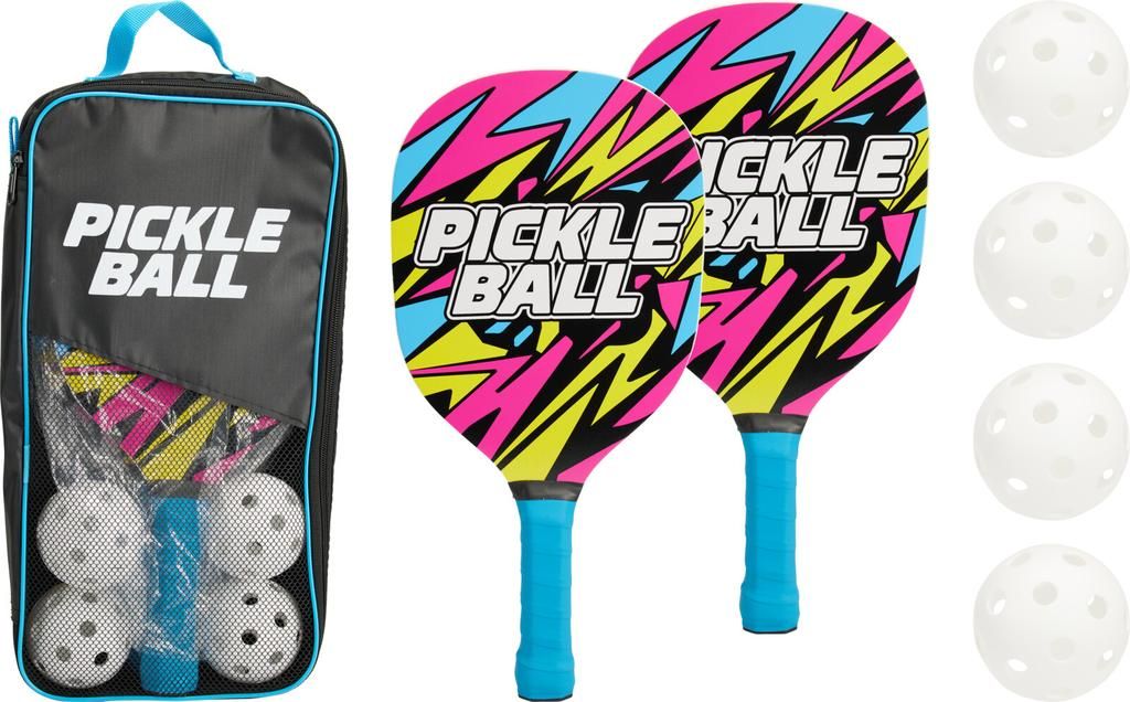 CHAMP Pickleball Set