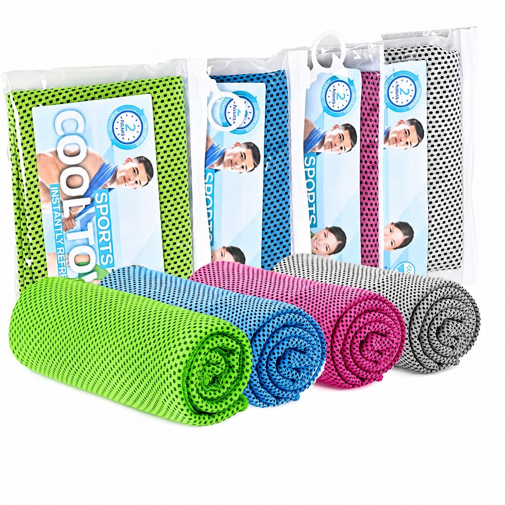 CHAMP Cooling Towel