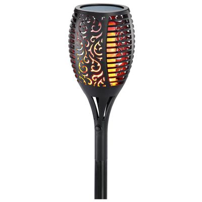 Kynast LED Solar Torch with Flame Effect ORIENTAL