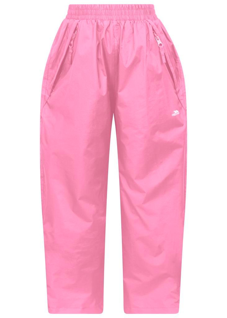 Trespass ECHO Kids Waterproof Trousers
