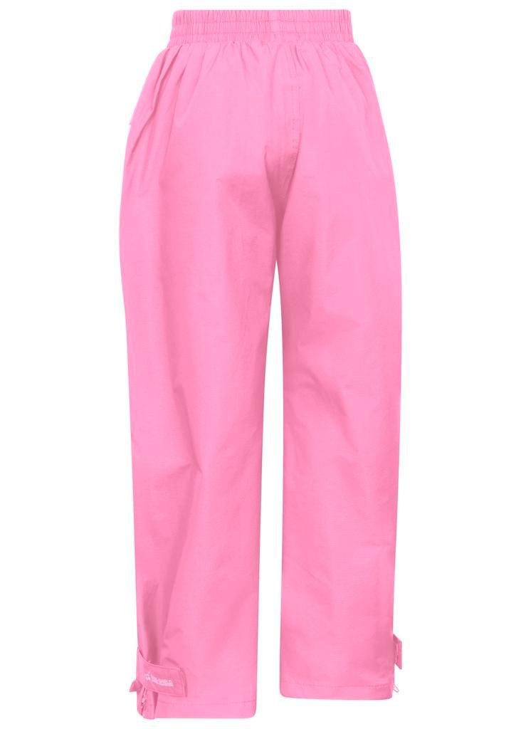 Trespass ECHO Kids Waterproof Trousers